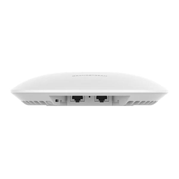 Grandstream GWN7670 Wi-Fi 7 Indoor Dual-Band Access Point