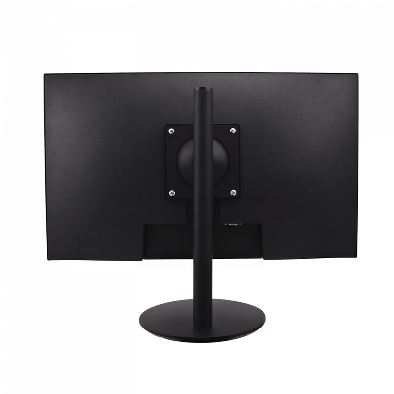 V7 L270IPS-HAS-E computer monitor 68.6 cm (27 Inch) 1920 x 1080 pixels Full HD LED Black