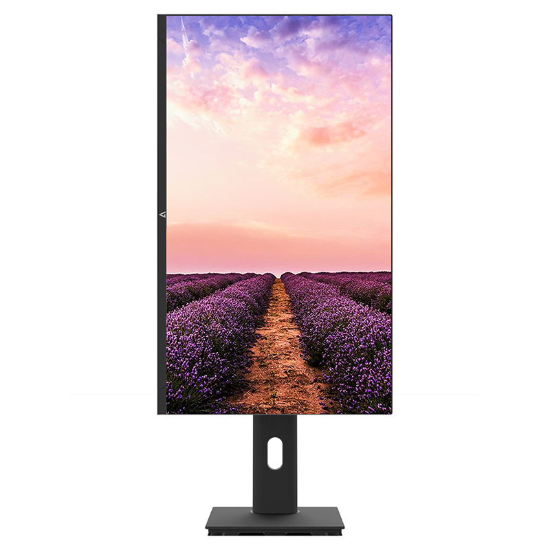 V7 L270V1-HAS-E computer monitor 68.6 cm (27 Inch) 1920 x 1080 pixels Full HD LED Black