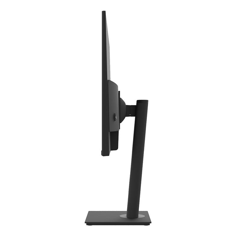 V7 L270V1-HAS-E computer monitor 68.6 cm (27 Inch) 1920 x 1080 pixels Full HD LED Black