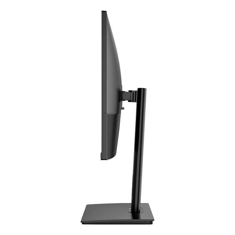 V7 L270QC-HAS-E computer monitor 68.6 cm (27 Inch) 2560 x 1440 pixels Quad HD LED Black