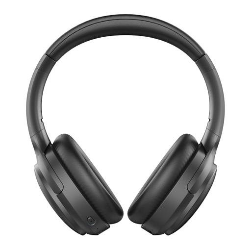V7 HB800ANC  Wired/Wireless Over-the-ear, Over-the-head Stereo Headset - Black 