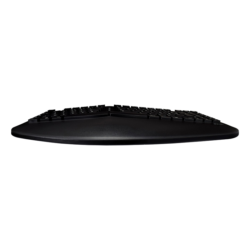V7 CKW400UK Professional Keyboard/Keypad & Mouse - English (UK) - USB Wireless RF 