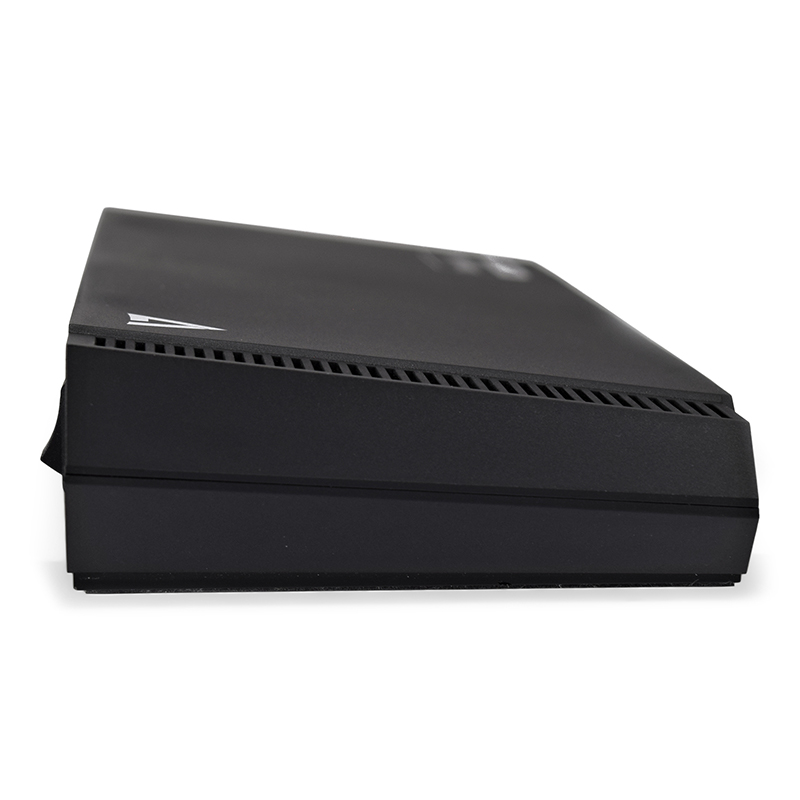 V7 DOCKUSBC USB Type C Docking Station - Charging Capability - 100 W - Black 