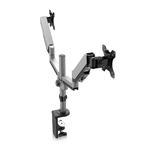 V7 DM1DTA-1E Heavy Duty Full-Motion TV Wall Mount