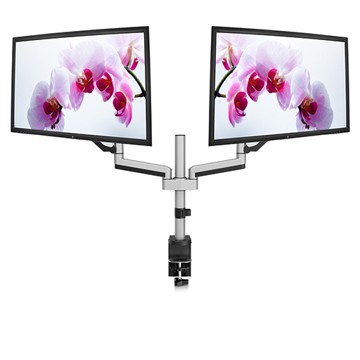 V7 DM1DTA-1E Heavy Duty Full-Motion TV Wall Mount