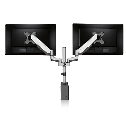V7 DM1DTA-1E Heavy Duty Full-Motion TV Wall Mount