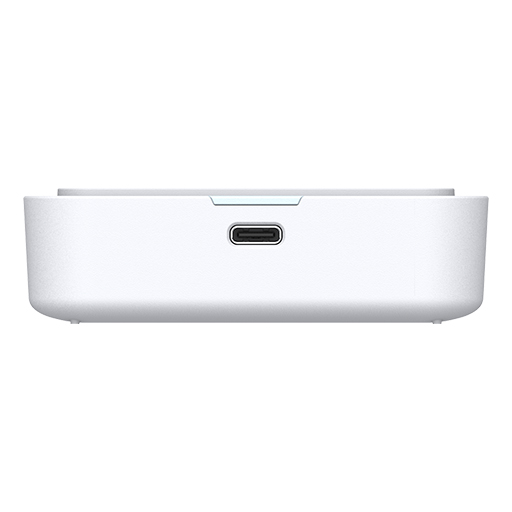 D-Link F530 5G NR AX3000 Wi-Fi 6 Mobile Hotspot supports dual-band speeds up to 3000 Mbps