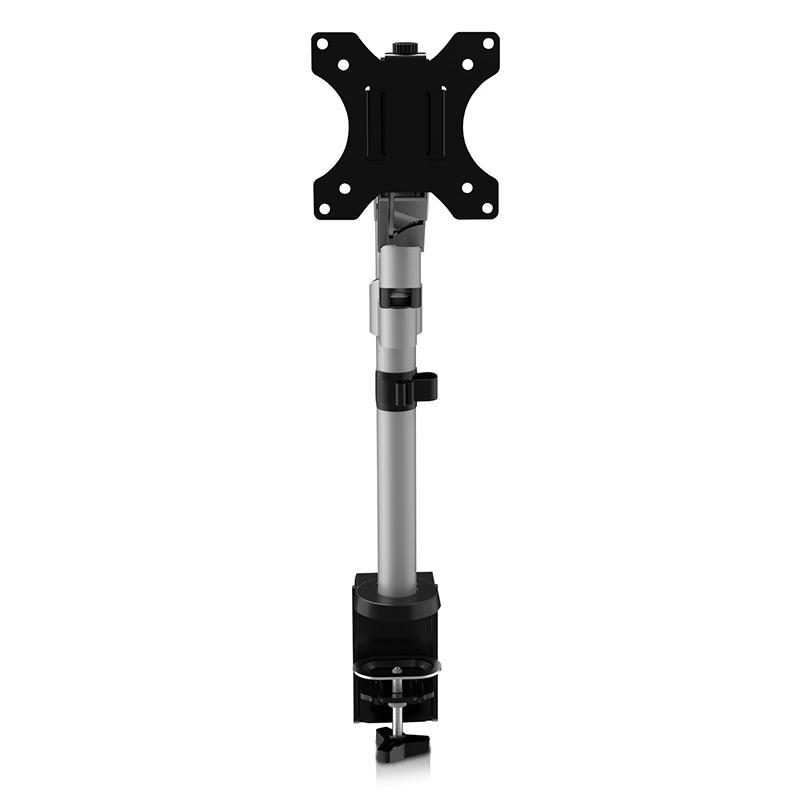 V7 DM1TA-1E Touch Adjust Monitor Mount
