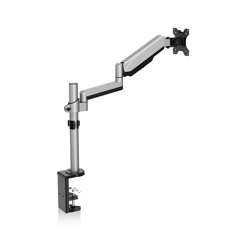 V7 DM1TA-1E Touch Adjust Monitor Mount