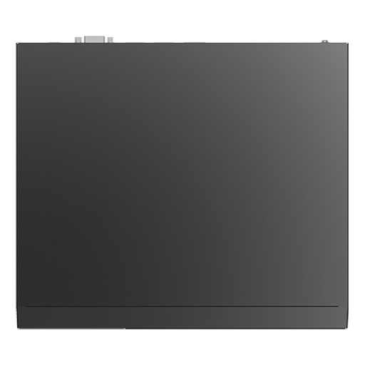 D-Link BNR-004 4-Channel Network Video Recorder HDMI and VGA Video Output up to 1080p