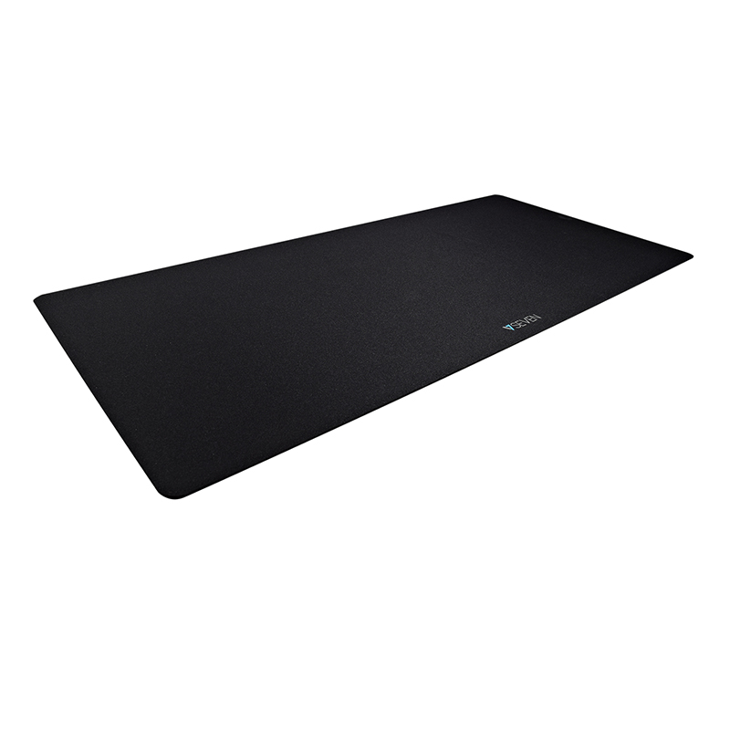 V7 MP04BLK Extra Large Mouse Pad - Black