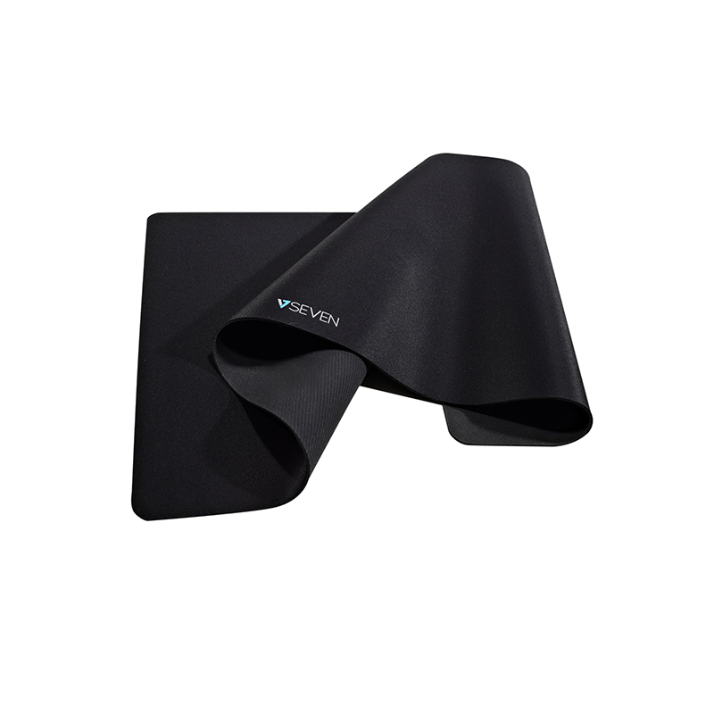 V7 MP04BLK Extra Large Mouse Pad - Black