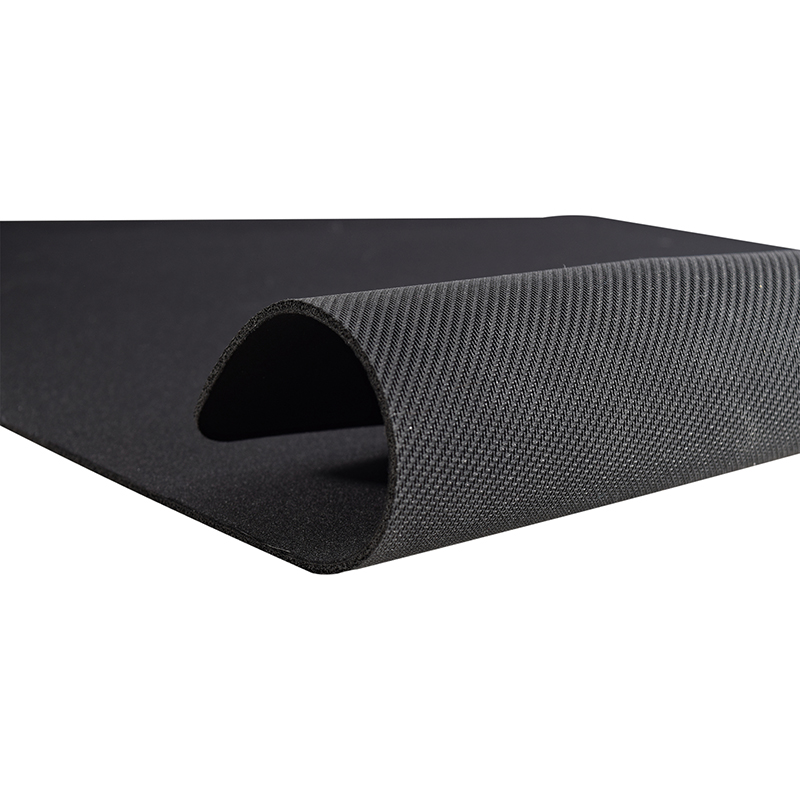V7 MP04BLK Extra Large Mouse Pad - Black