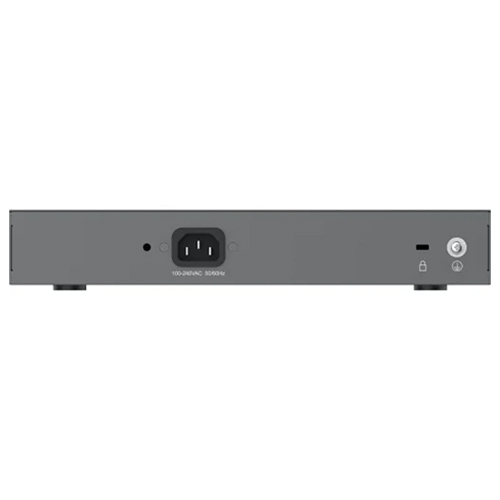 Grandstream GWN7703 UNMANAGED 24-PORT GE SWITCH