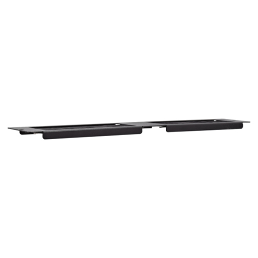 V7 RMWCBRUSHACCS Brush Accessory for Wall Mount Rack