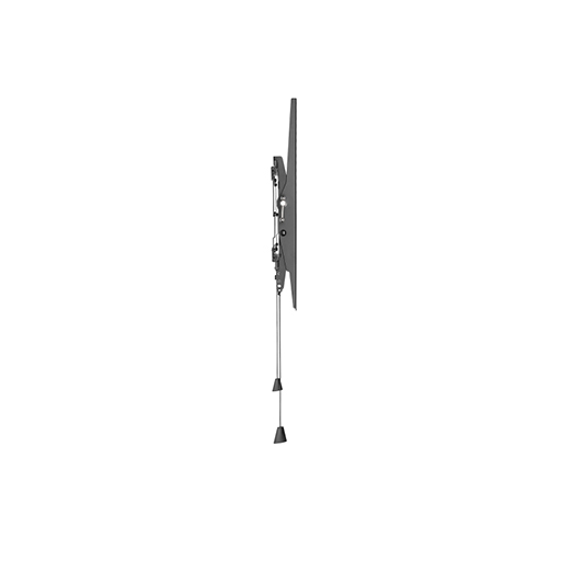 V7 WM1T90 Tilting TV Wall Mount for 43 to 90 Inch Display 