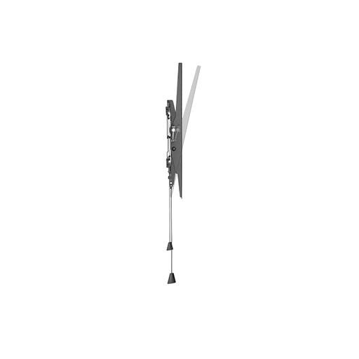 V7 WM1T90 Tilting TV Wall Mount for 43 to 90 Inch Display 