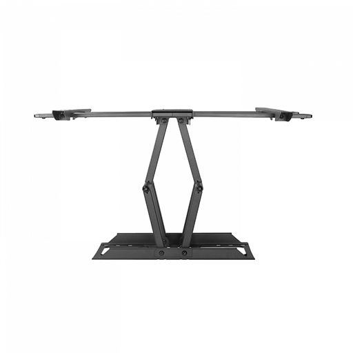 V7 WM1FM80 TV wall mount/stand full motion 2.03 m (80 Inch) Black