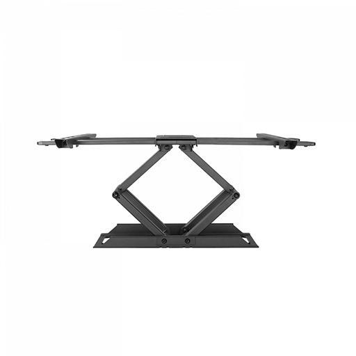 V7 WM1FM80 TV wall mount/stand full motion 2.03 m (80 Inch) Black