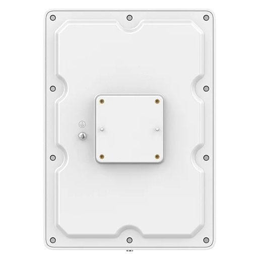 Grandstream GWN7710R 6-Port Outdoor L2 Lite Managed Switch