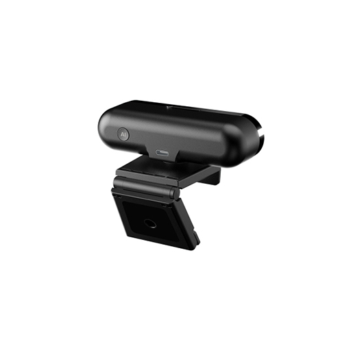 V7 WCUHD4KAI UHD Webcam - 8 Megapixel - 90 fps - Black 
