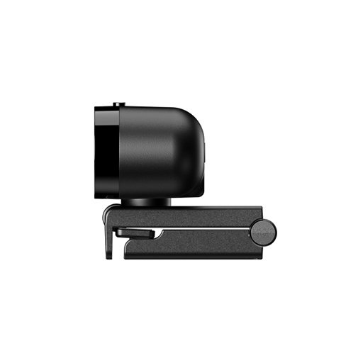 V7 WCUHD4KAI UHD Webcam - 8 Megapixel - 90 fps - Black 