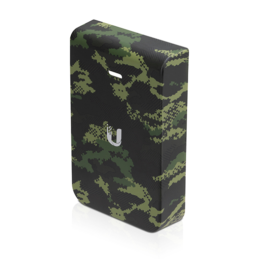 Ubiquiti IW-HD-CF-3 3-Pack (Camo) Design Upgradable Casing for IW-HD