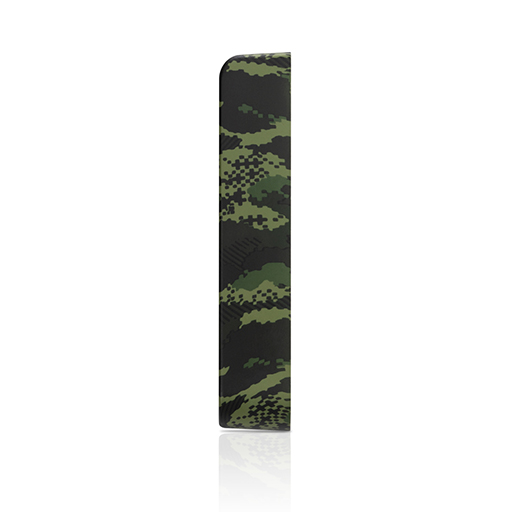 Ubiquiti IW-HD-CF-3 3-Pack (Camo) Design Upgradable Casing for IW-HD