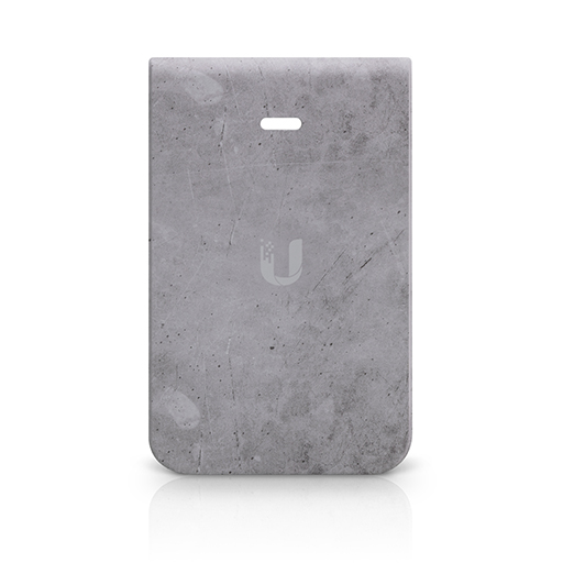 Ubiquiti IW-HD-CT-3 3-Pack (Concrete) Design Upgradable Casing for IW-HD