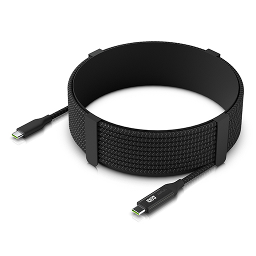 Ubiquiti AFi-Cable-USB-7M USB Cable (for power transfer only)
