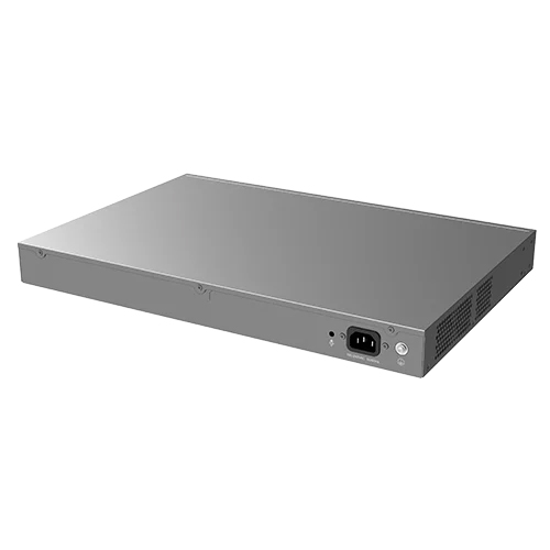 Grandstream GWN7806 L2 NETWORK SWITCH 48PORT GBE, 6 x 10G SFP+