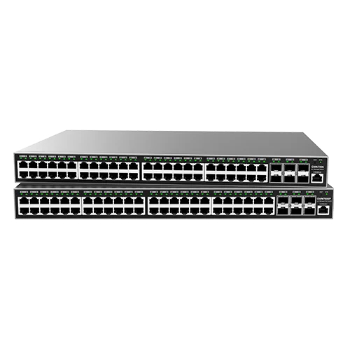 Grandstream GWN7806P NETWORK SWITCH 48 X POE, 6 X SFP