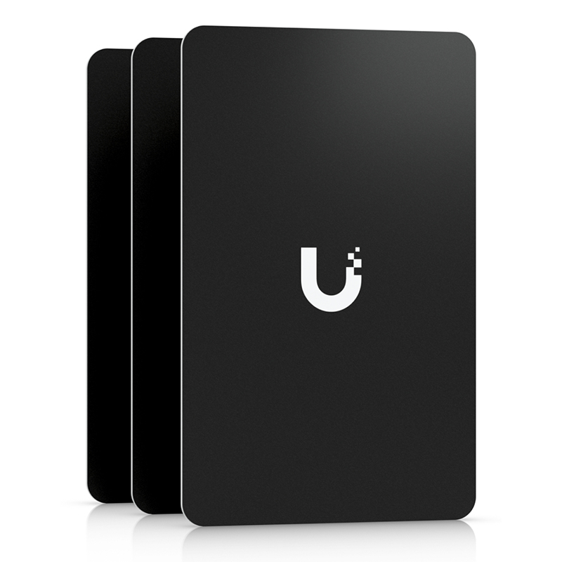 Ubiquiti UA-Card-B-10 UniFi Access Card (10-pack)