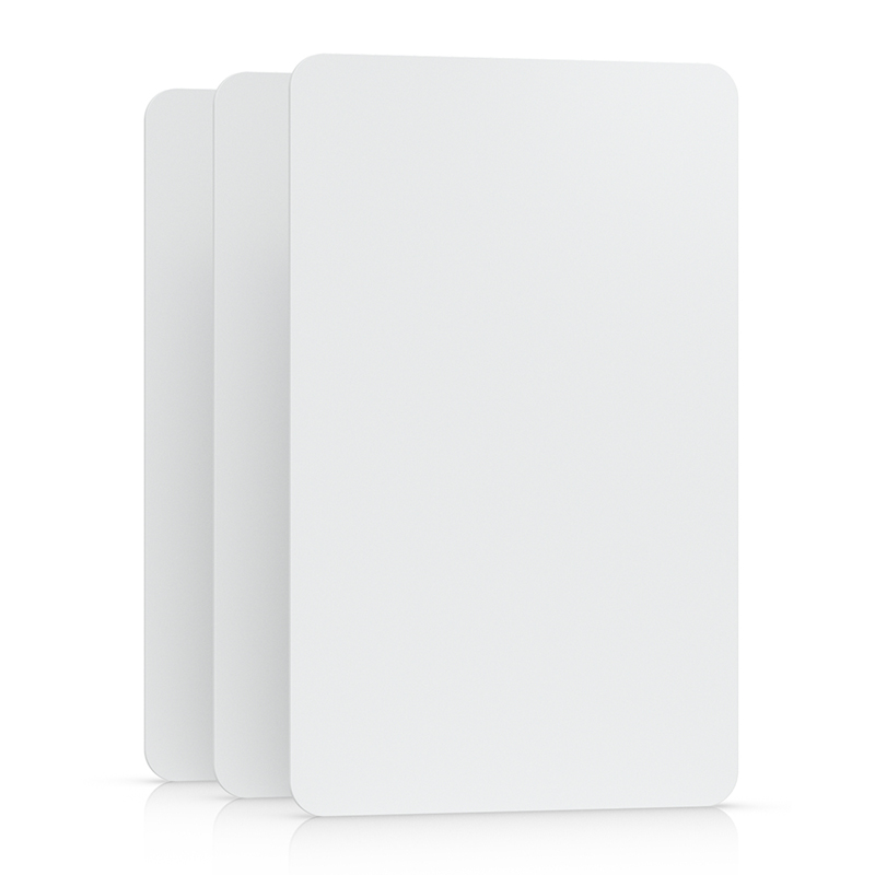 Ubiquiti UA-Card-W-10 UniFi Access Card (10-pack)