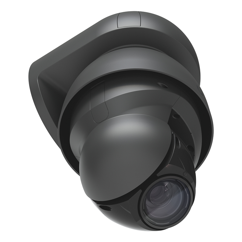 Ubiquiti UVC-AI-PTZ-B Industrial-grade 4K PoE++ PTZ camera with enhanced AI capabilities