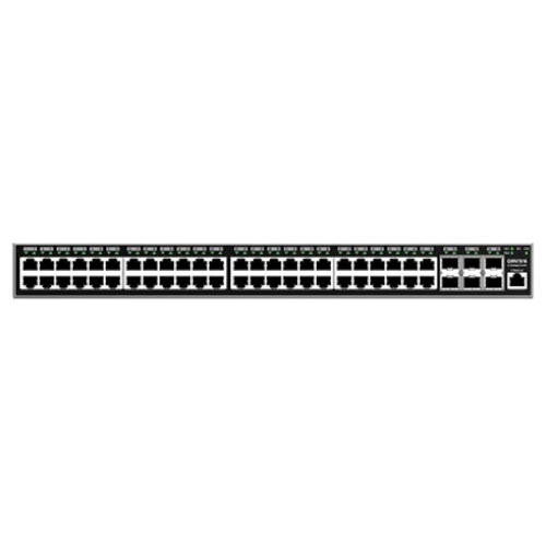 Grandstream GWN7816 48PORT L3  SWITCH 48 X 1GB, 6 x 10G SFP+