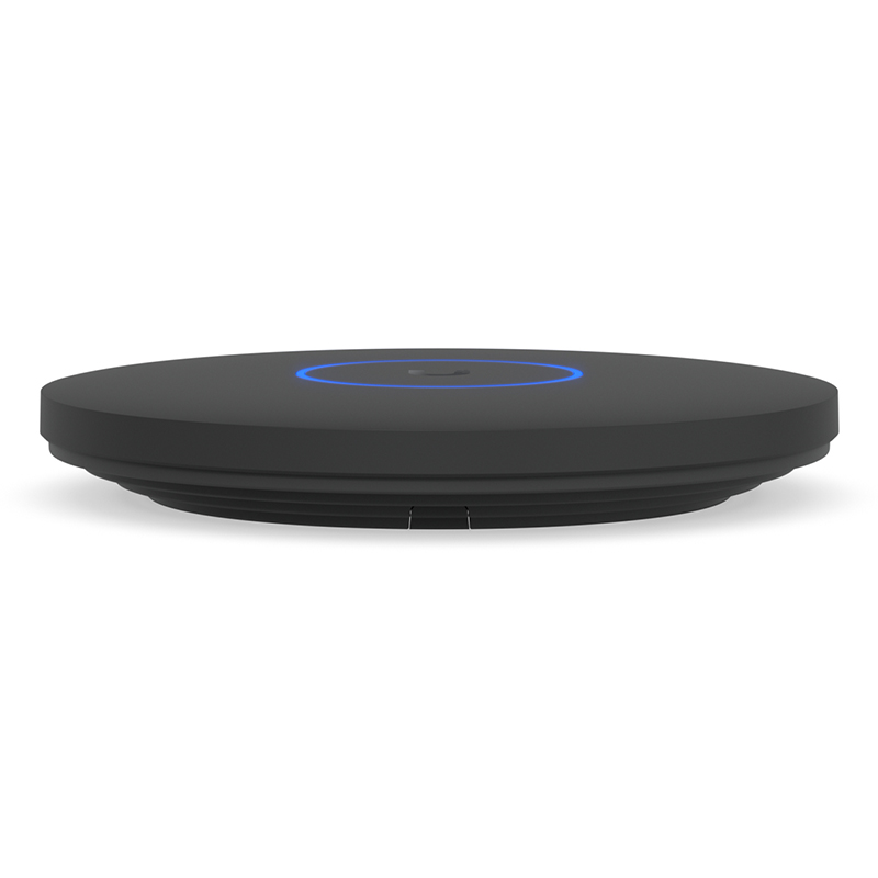 Ubiquiti U7-Pro-XGS-B Ceiling-mounted 8-stream WiFi7 AP