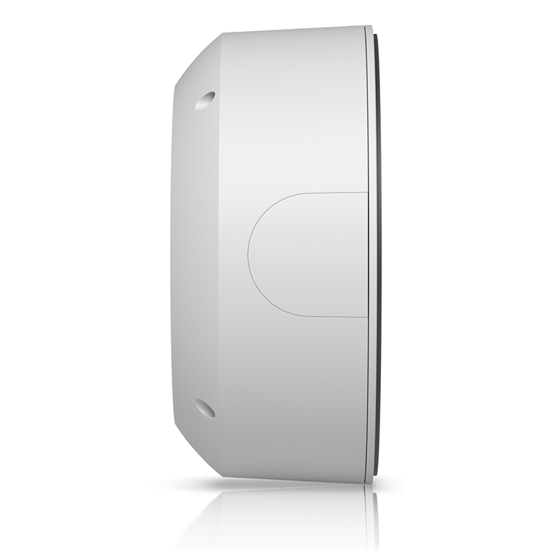 Ubiquiti UACC-AI-360-JB-W Weatherproof, tamper-resistant junction box for AI 360, white