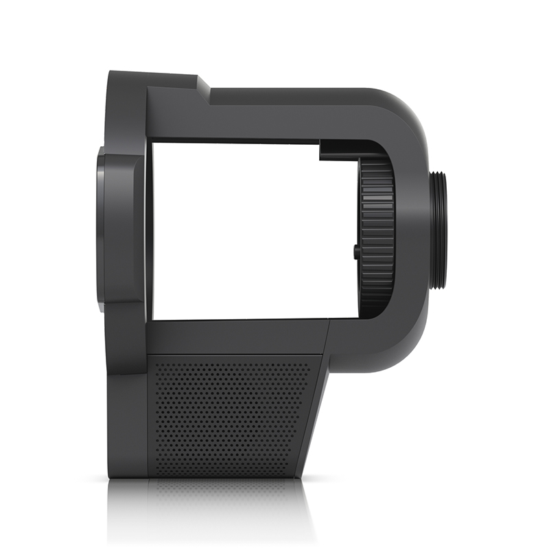 Ubiquiti UACC-AI-Pro-Enhancer Long-range IR LED, floodlight, and radar detection accessory