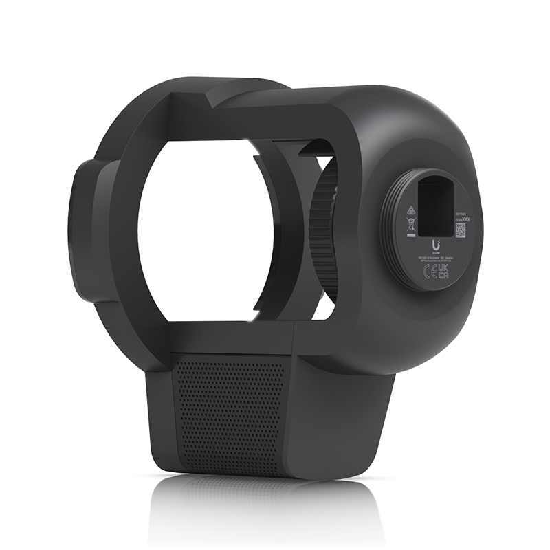 Ubiquiti UACC-AI-Pro-Enhancer Long-range IR LED, floodlight, and radar detection accessory