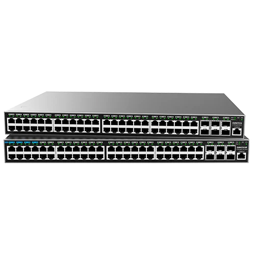 Grandstream GWN7816P 48PORT GB SWITCH 48 X POE, 6 x 10G SFP+