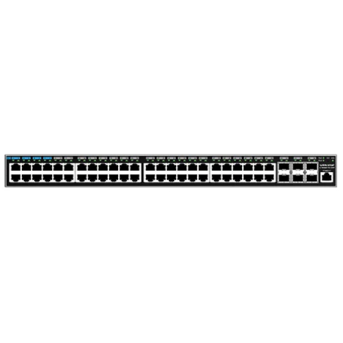 Grandstream GWN7816P 48PORT GB SWITCH 48 X POE, 6 x 10G SFP+