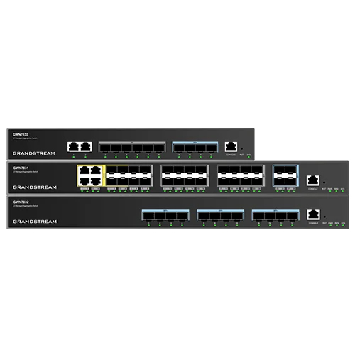 Grandstream GWN7831 28PORT L3 SWITCH 