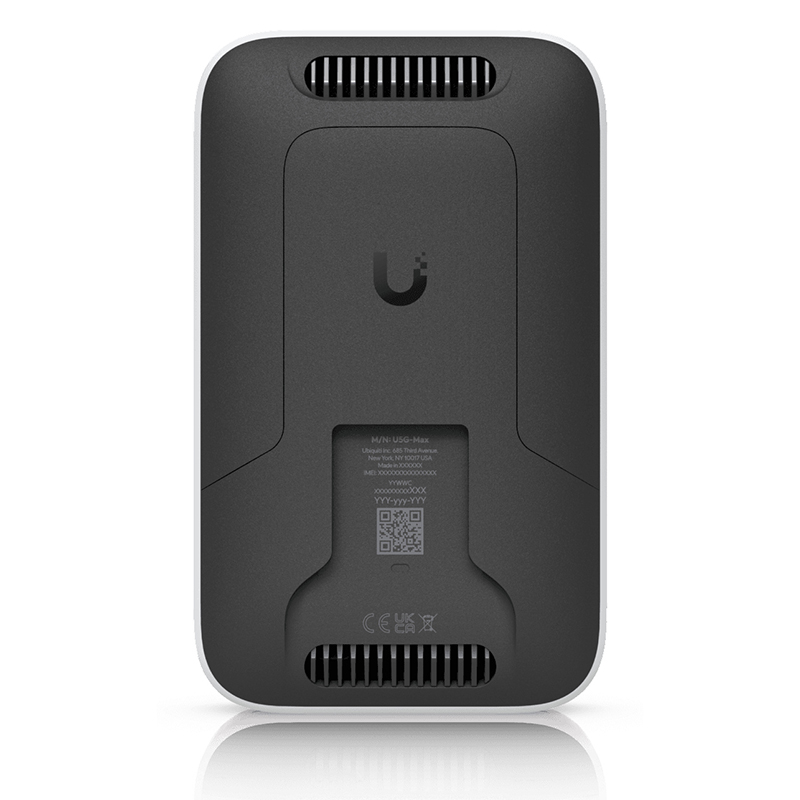 Ubiquiti U5G-Max An advanced 5G connection Modem designed for UniFi consoles and gateways.