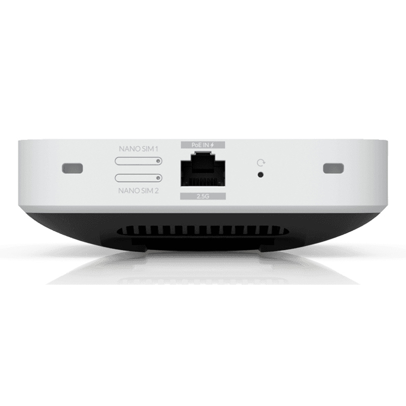 Ubiquiti U5G-Max An advanced 5G connection Modem designed for UniFi consoles and gateways.