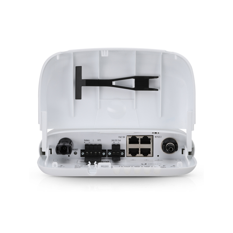 Ubiquiti SM-SP-40 Sun Max Solar Point