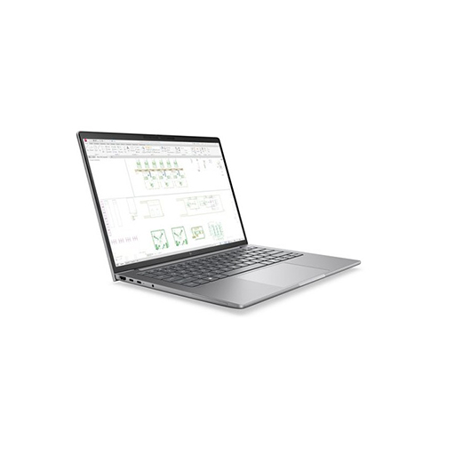 HP DS3X4AT#ABU ZBook 8 G2i Mobile Workstation AI Workstation Intel Core Ultra 7 48 GB RAM 