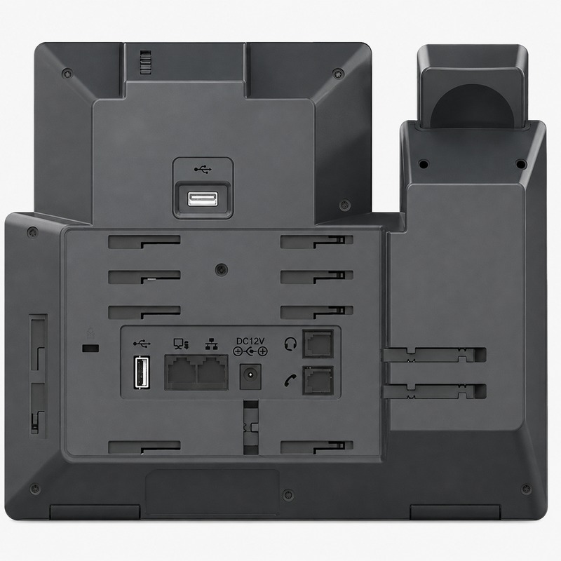 Grandstream GXV3450 VIDEO IP PHONE 
