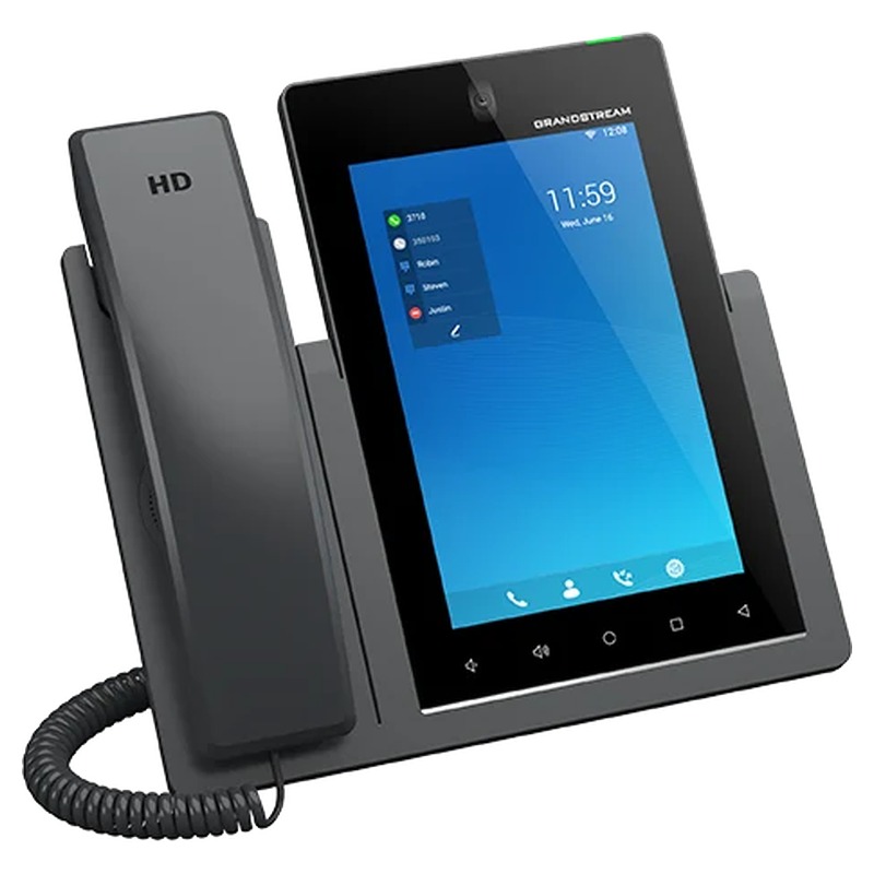 Grandstream GXV3470 VIDEO IP PHONE